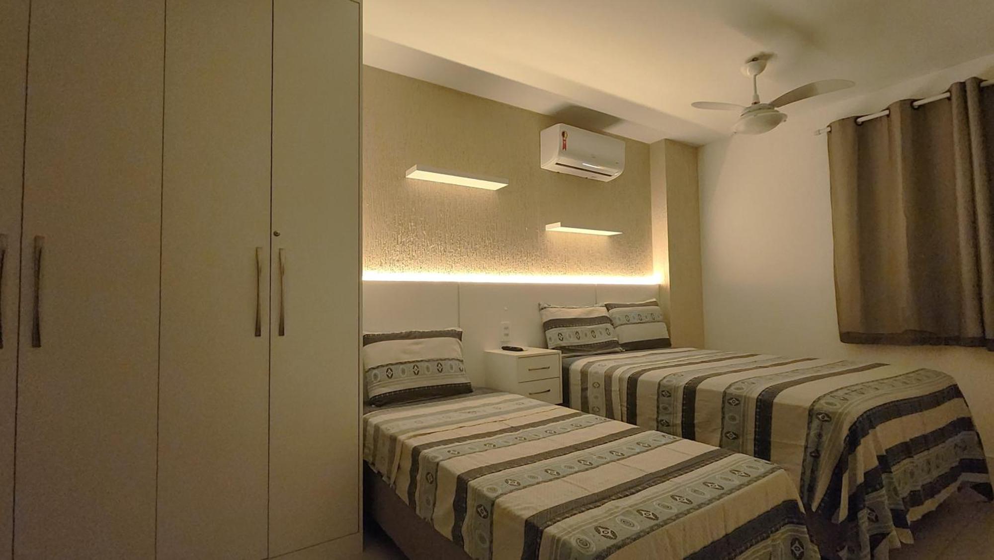 Golden Rj - Lindo Um Resort! Holiday home Arraial do Cabo