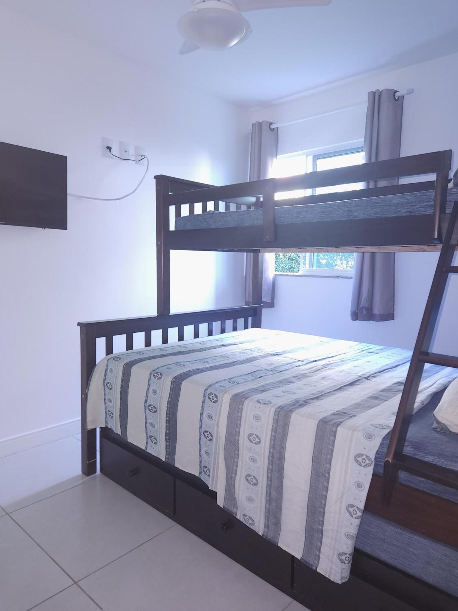 Golden Rj - Lindo Um Resort! Holiday home