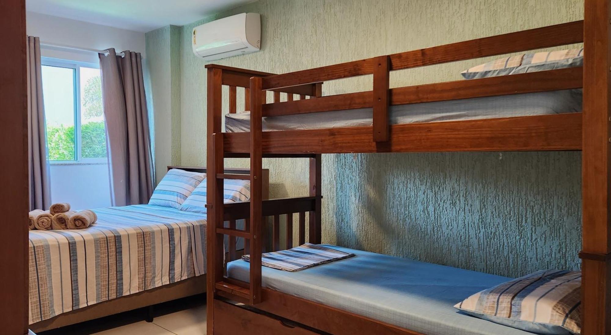 Holiday home Golden Rj - Lindo Um Resort! Arraial do Cabo