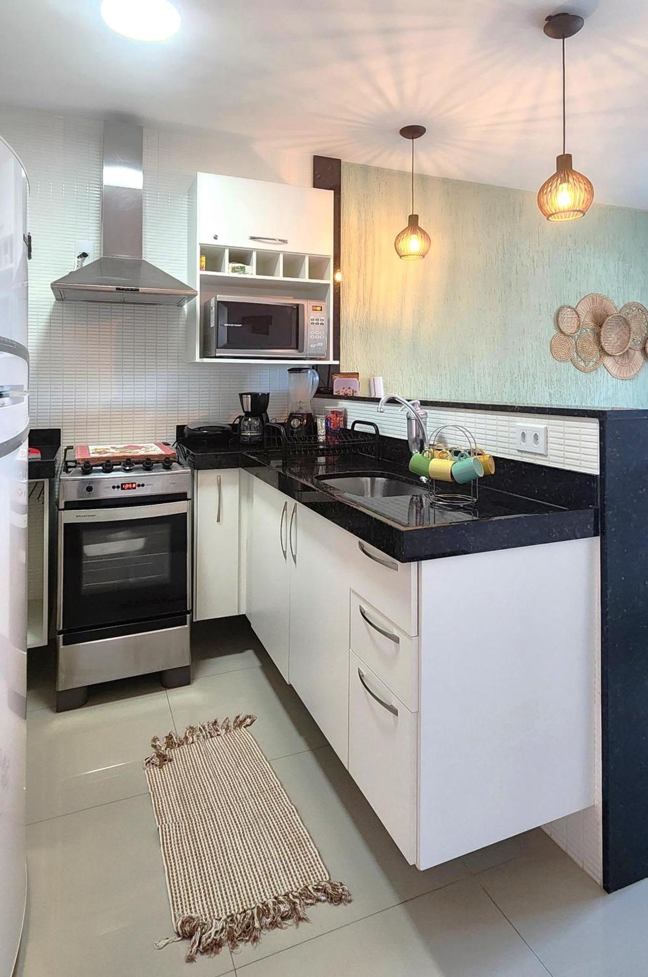 Holiday home Golden Rj - Lindo Um Resort!