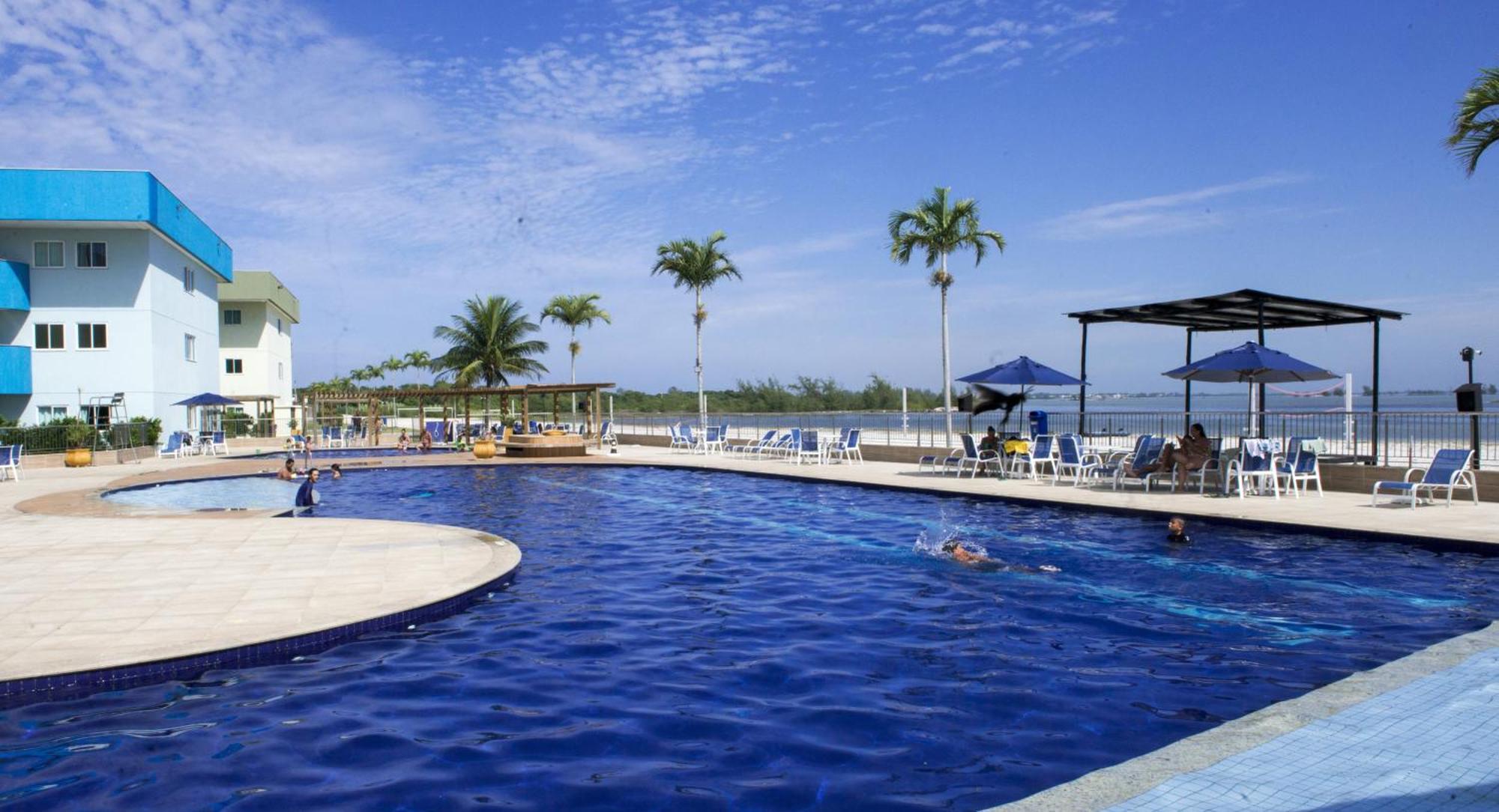 Golden Rj - Lindo Um Resort! Arraial do Cabo