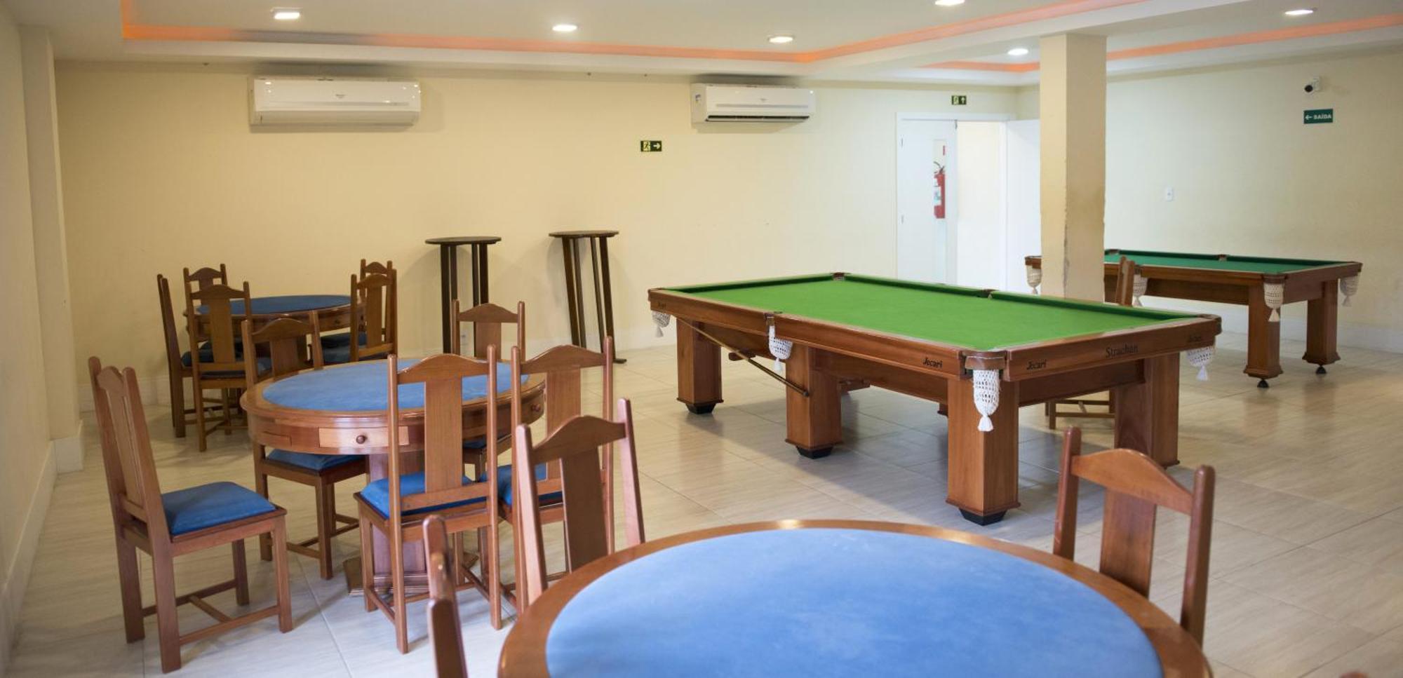 Golden Rj - Lindo Um Resort! Holiday home
