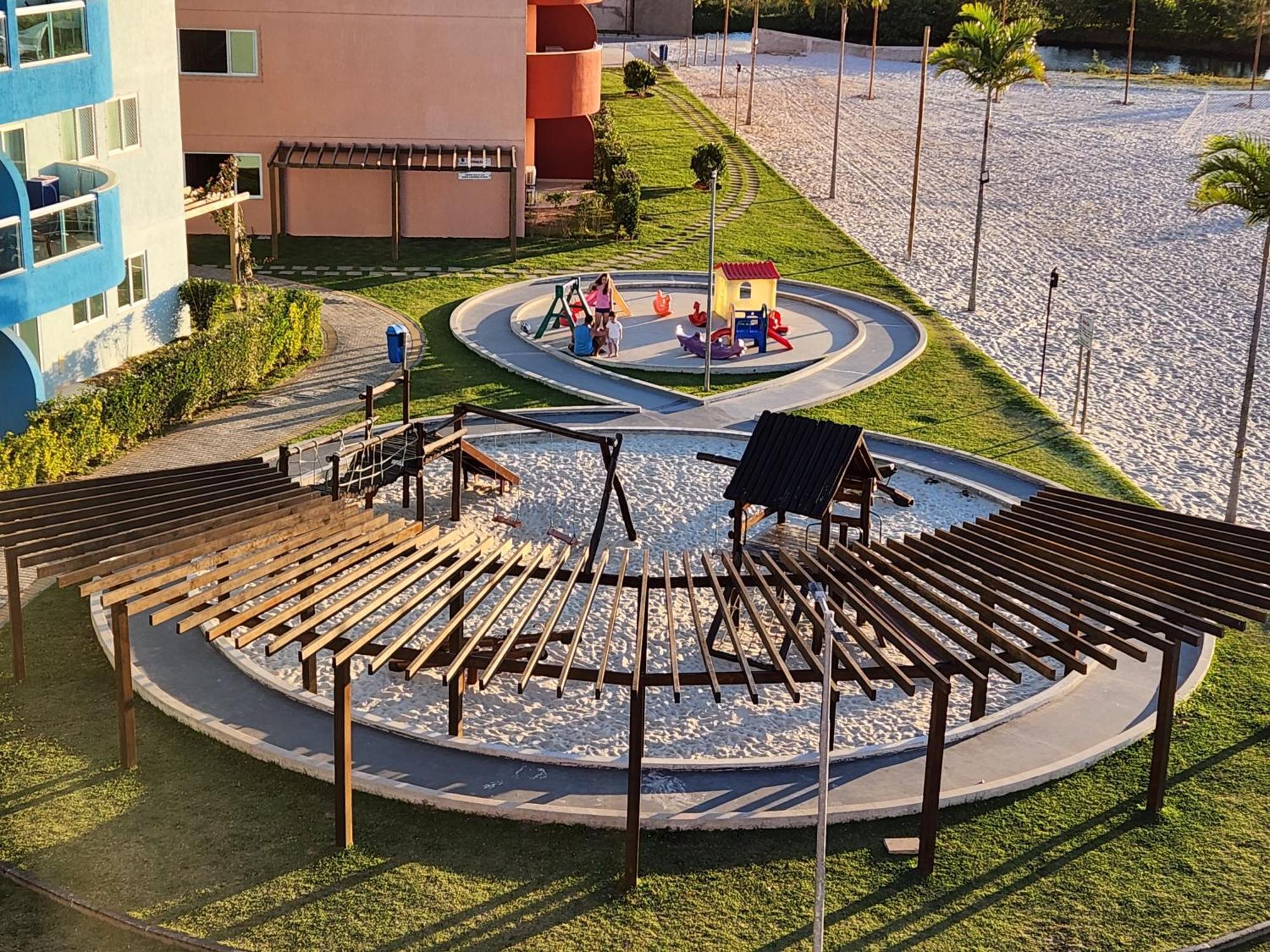 Holiday home Golden Rj - Lindo Um Resort! *